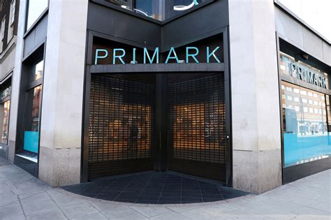 primark thessaloniki opening times